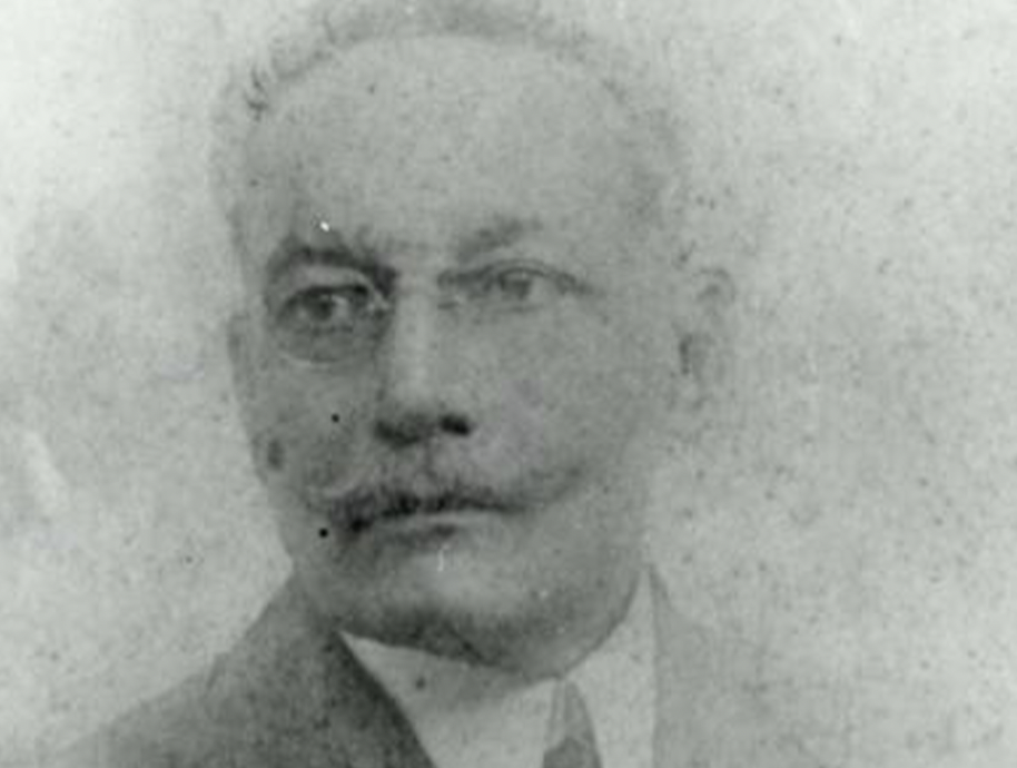 Il était une fois Ulrick Duvivier